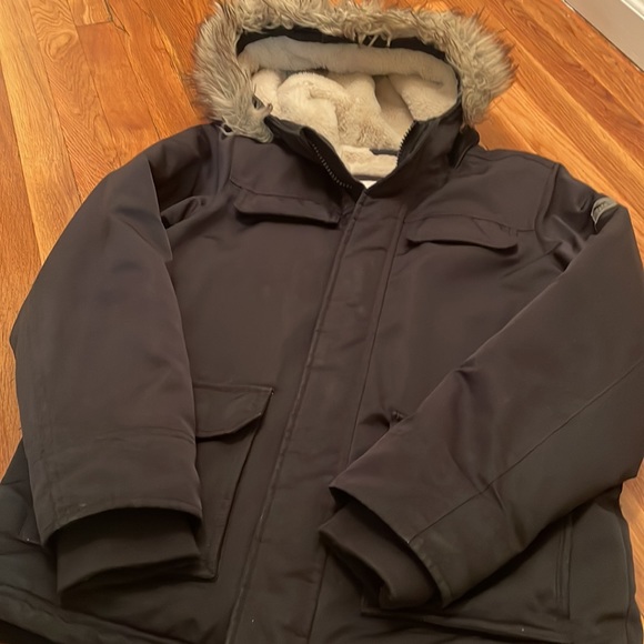 Abercrombie kids jacket - Picture 2 of 6